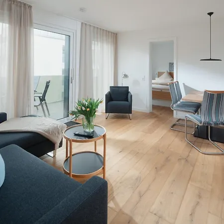 Die Elf Norderney Exterior photo