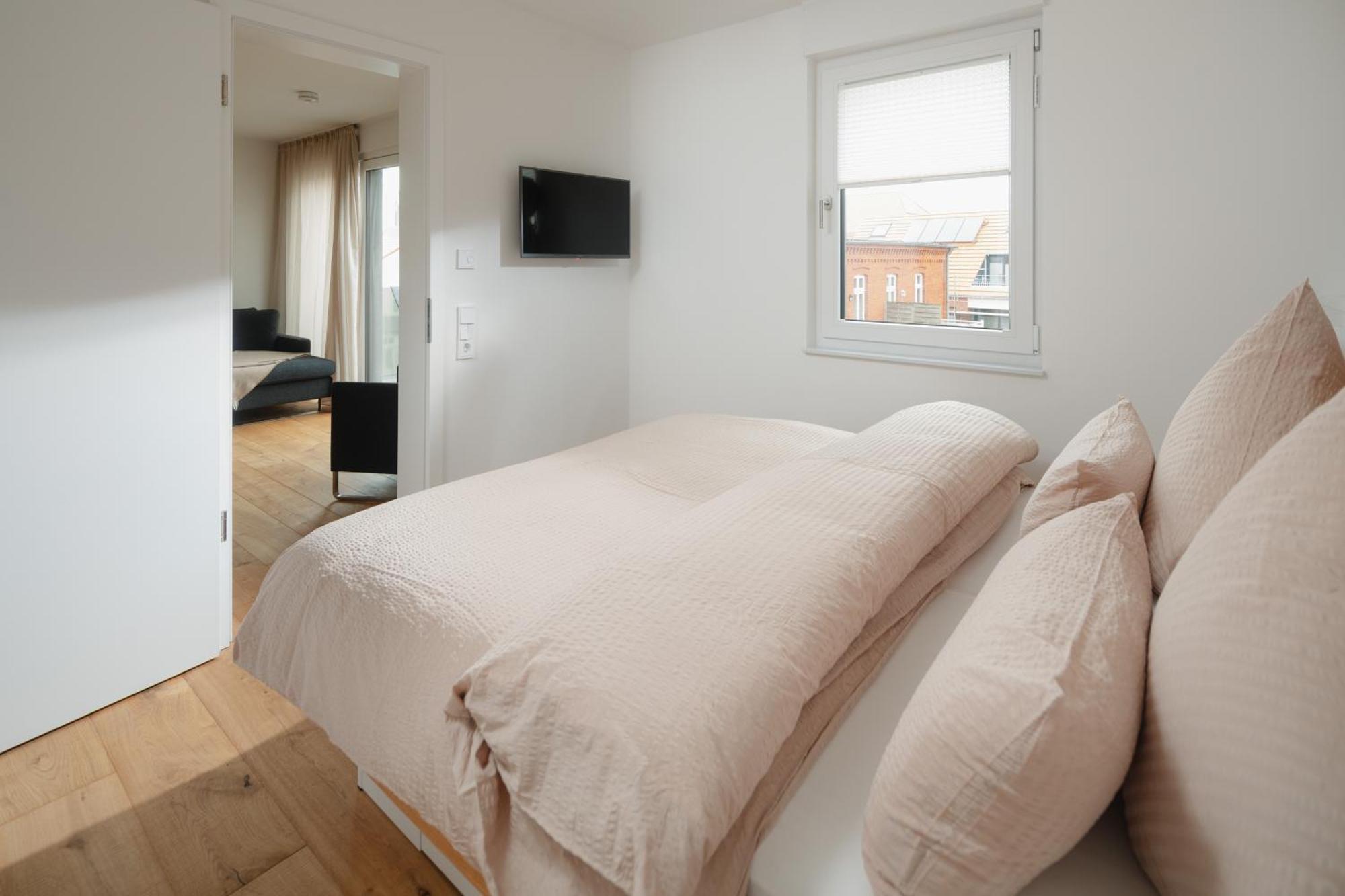 Appartement Elf