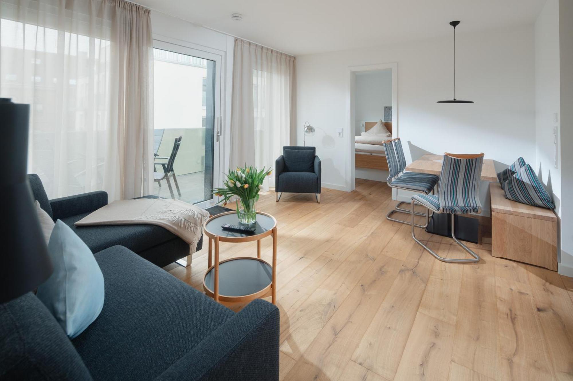 Elf Appartement