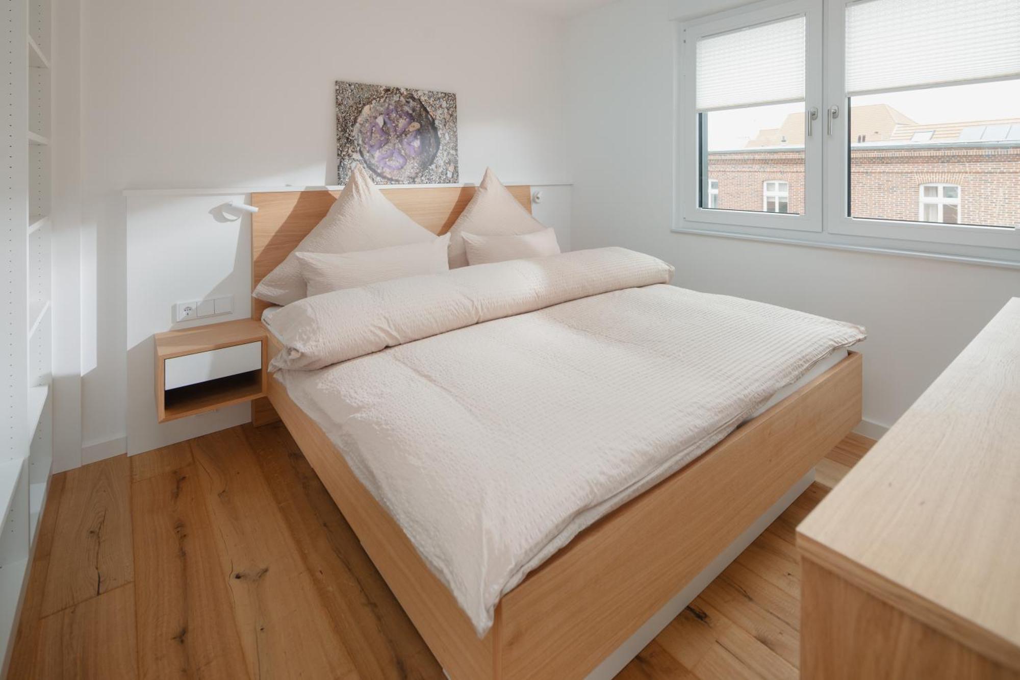 Appartement Elf