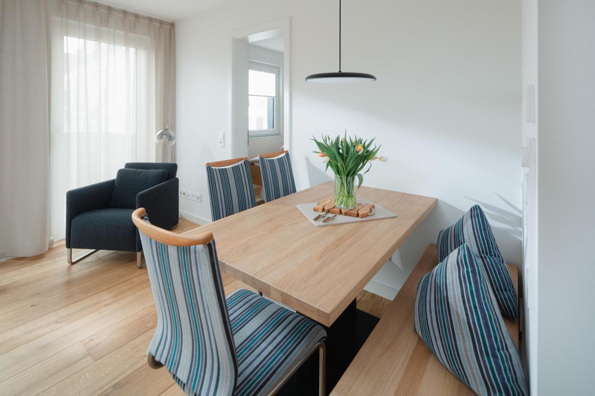 Appartement Elf *