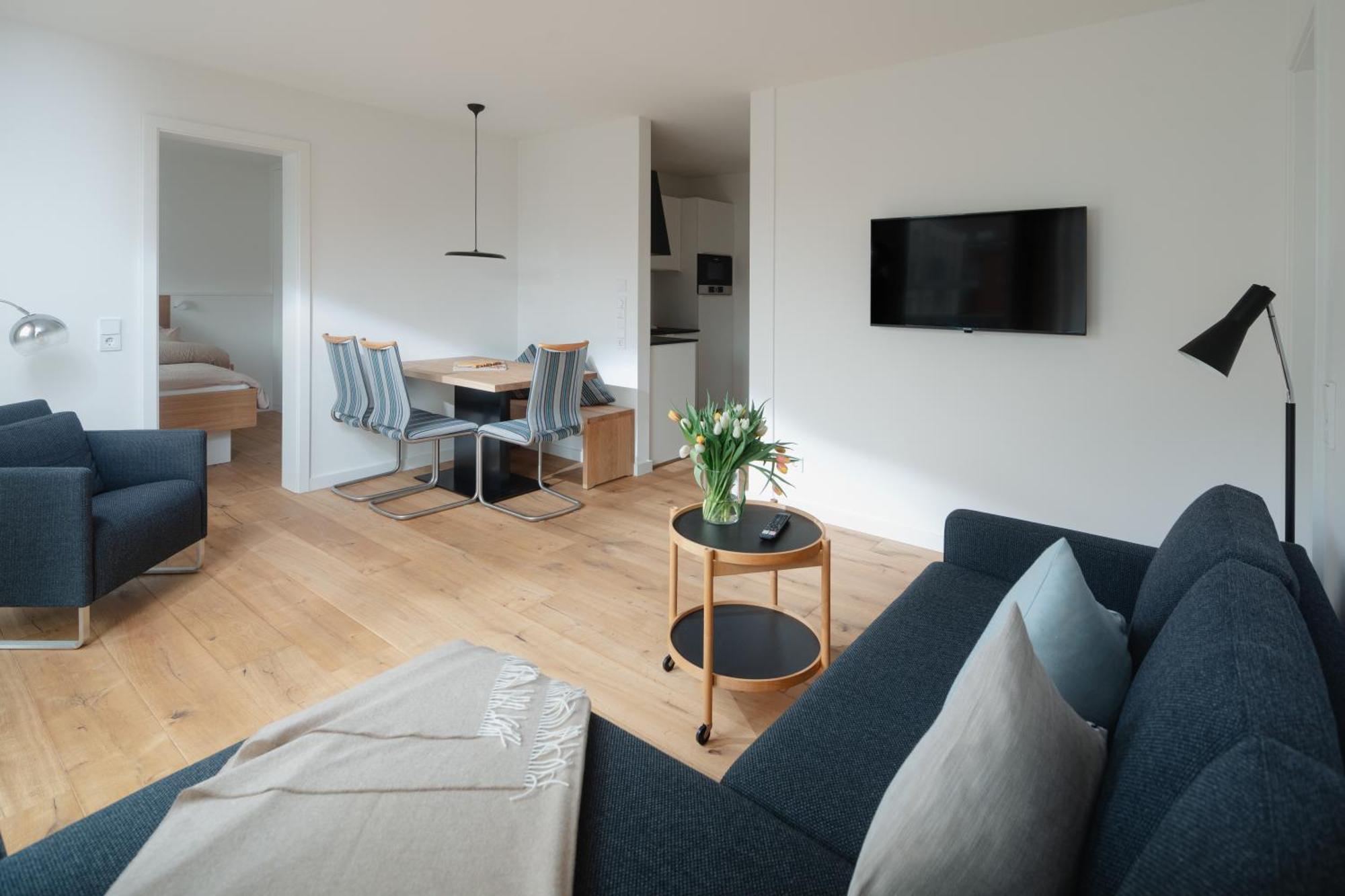 Appartement Elf *